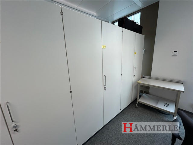 SCALA Laborschrank